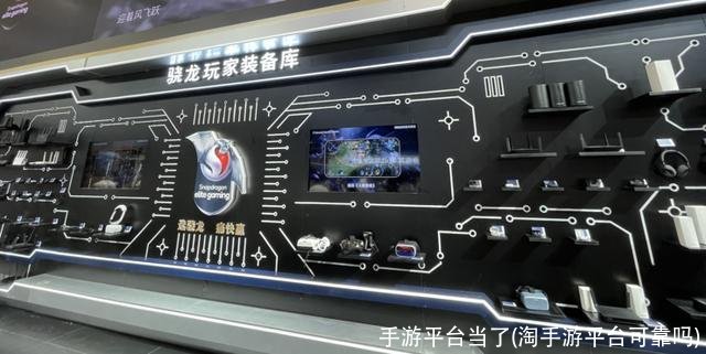 手游平台当了(淘手游平台可靠吗)