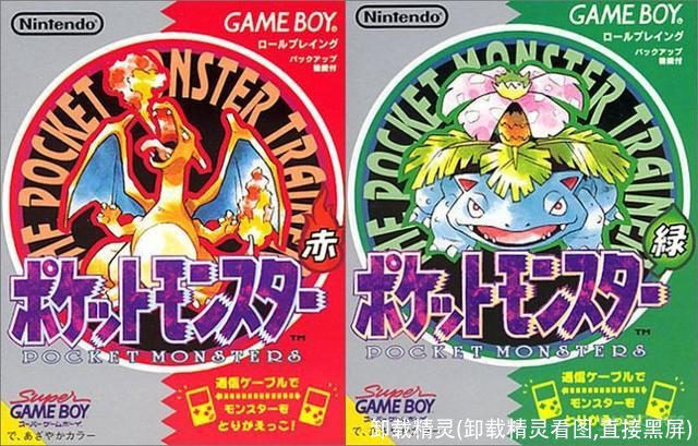 卸载精灵(卸载精灵看图,直接黑屏)