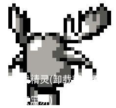 卸载精灵(卸载精灵看图,直接黑屏)