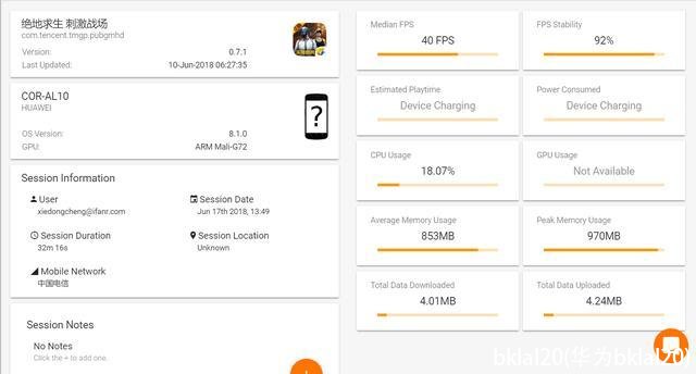 bklal20(华为bklal20)