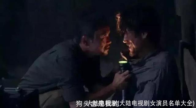 大陆电视剧(大陆电视剧女演员名单大全)