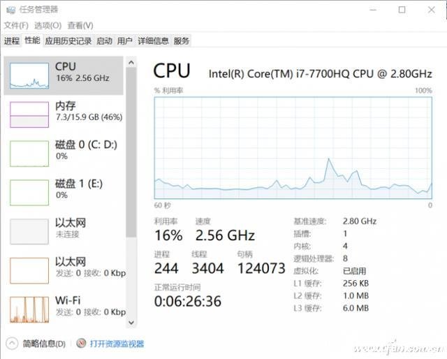 CPU降频(cpu降频原因)