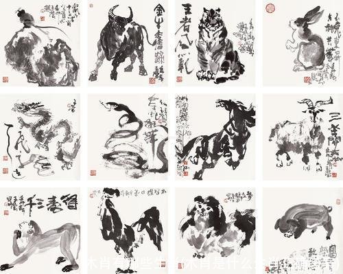 木肖有哪些生肖(木肖是什么生肖正确答案)