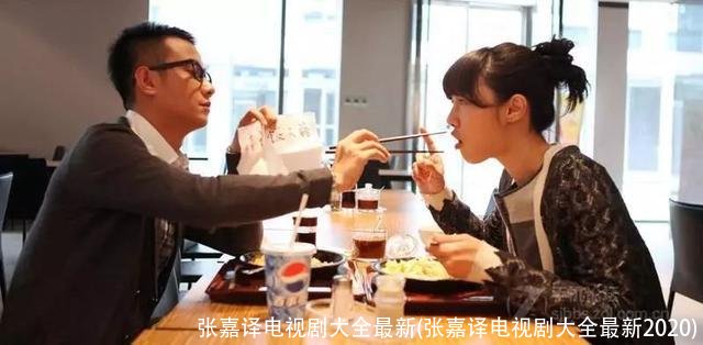 张嘉译电视剧大全最新(张嘉译电视剧大全最新2020)