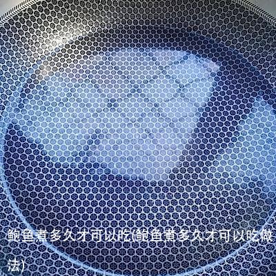 鲍鱼煮多久才可以吃(鲍鱼煮多久才可以吃做法)