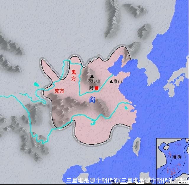 三星堆是哪个朝代的(三星堆是哪个朝代的产物)