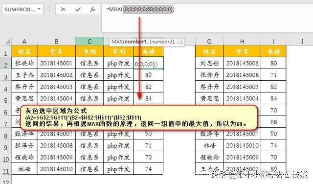 excel多条件筛选(excel多条件筛选函数)