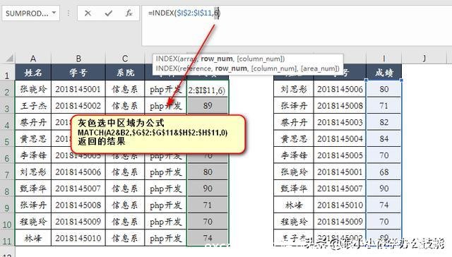 excel多条件筛选(excel多条件筛选函数)