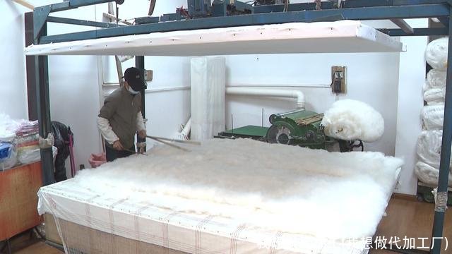 我想做代加工(我想做代加工厂)