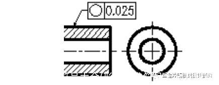 形位公差符号大全(形位公差符号大全及解释)