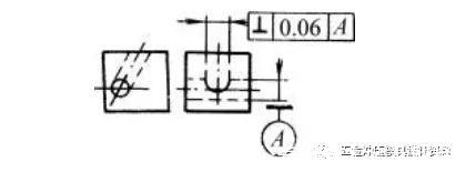 形位公差符号大全(形位公差符号大全及解释)