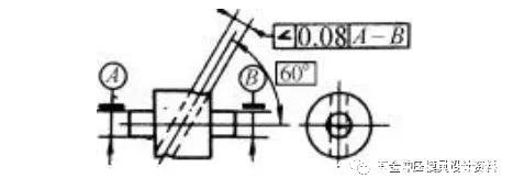 形位公差符号大全(形位公差符号大全及解释)