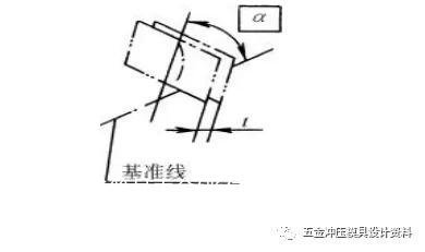 形位公差符号大全(形位公差符号大全及解释)