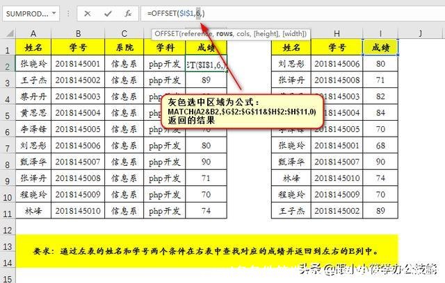 excel多条件筛选(excel多条件筛选函数)