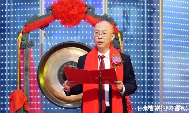 甘肃首富(甘肃首富)