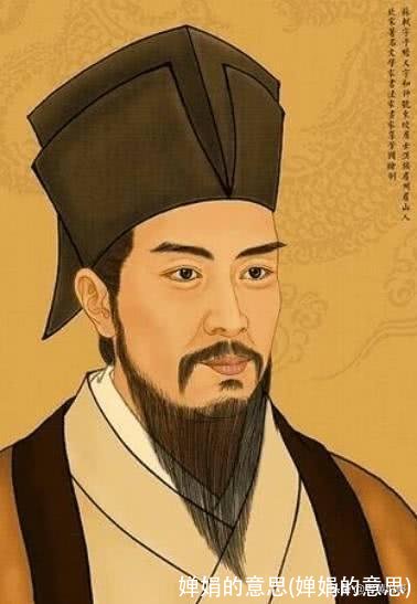 婵娟的意思(婵娟的意思)