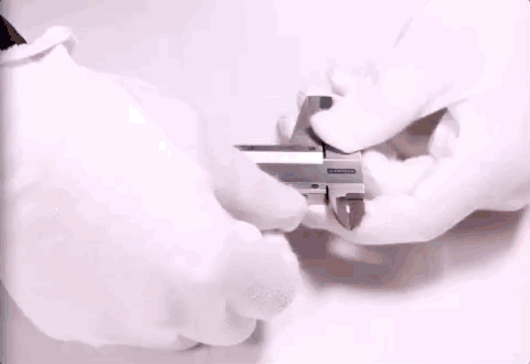 游标卡尺的读法(游标卡尺的正确读法图)