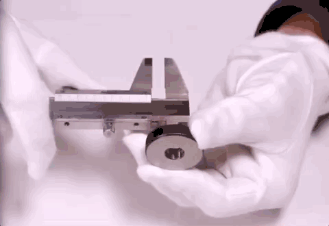 游标卡尺的读法(游标卡尺的正确读法图)