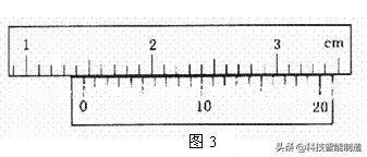 游标卡尺的读法(游标卡尺的正确读法图)