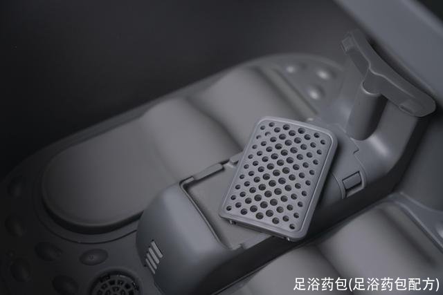 足浴药包(足浴药包配方)