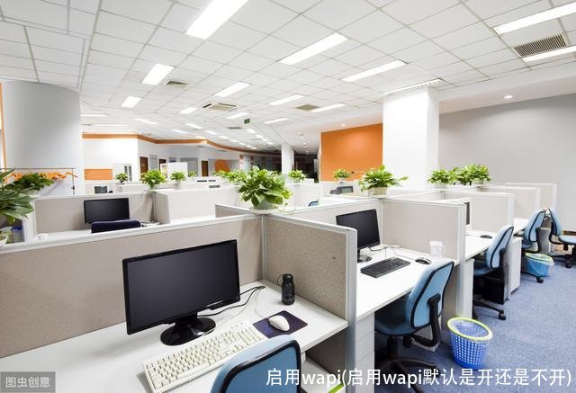 启用wapi(启用wapi默认是开还是不开)