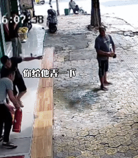 消防灭火器怎么使用(灭火器的基本方法)