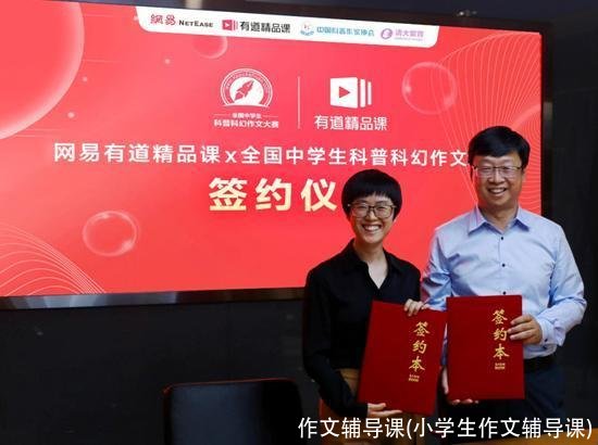 作文辅导课(小学生作文辅导课)