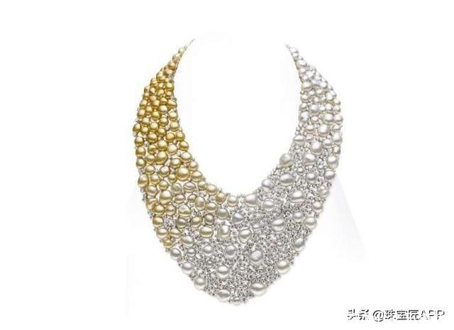 紫色珍珠为什么不值钱(浅紫色珍珠为什么不值钱)