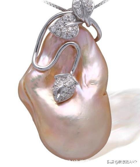 紫色珍珠为什么不值钱(浅紫色珍珠为什么不值钱)