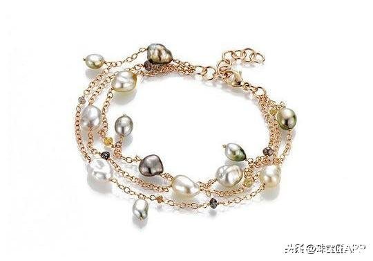 紫色珍珠为什么不值钱(浅紫色珍珠为什么不值钱)