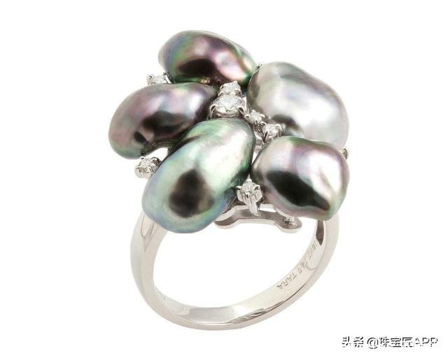 紫色珍珠为什么不值钱(浅紫色珍珠为什么不值钱)