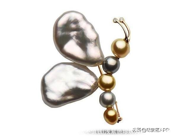 紫色珍珠为什么不值钱(浅紫色珍珠为什么不值钱)