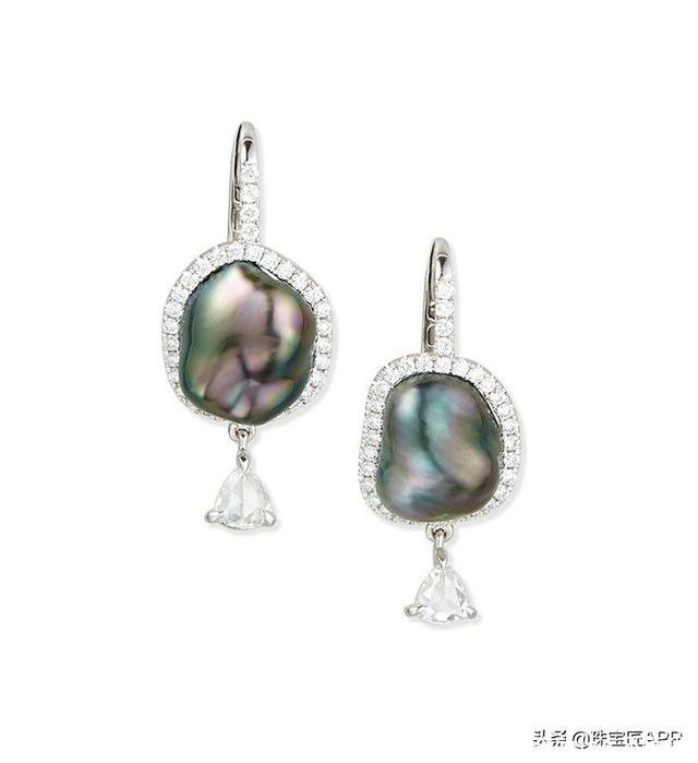 紫色珍珠为什么不值钱(浅紫色珍珠为什么不值钱)