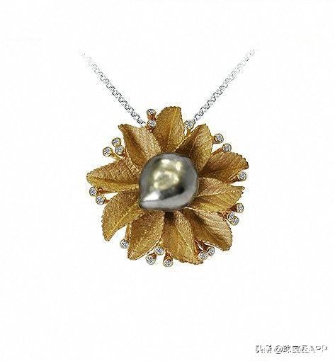 紫色珍珠为什么不值钱(浅紫色珍珠为什么不值钱)