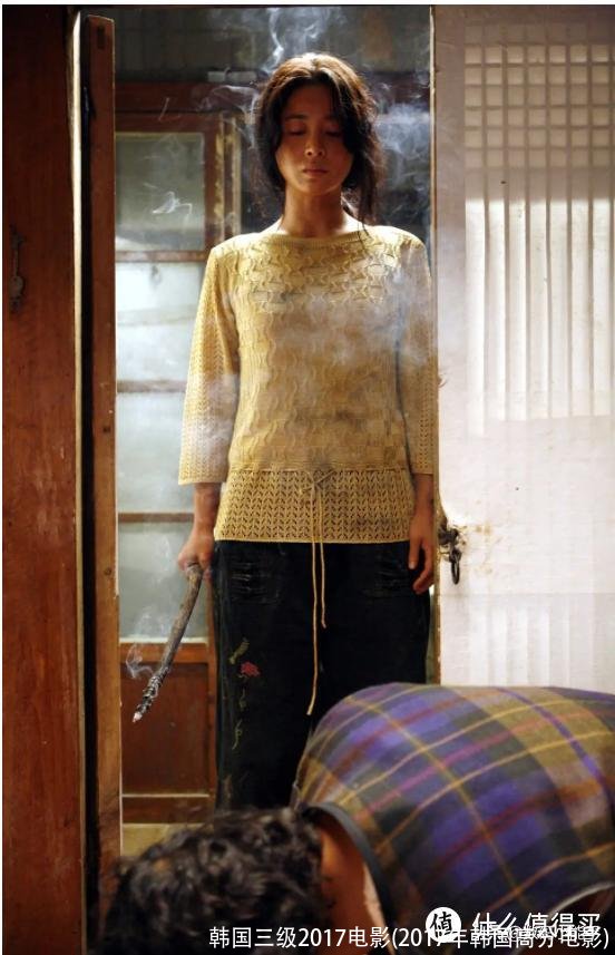 韩国三级2017电影(2017年韩国高分电影)