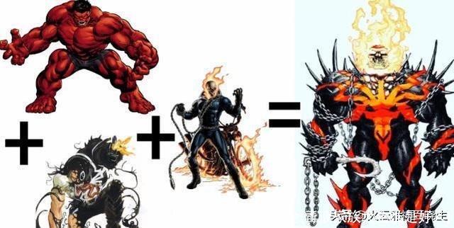 毒液家族大全(毒液家族大全谁是好人)