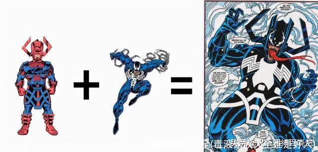 毒液家族大全(毒液家族大全谁是好人)