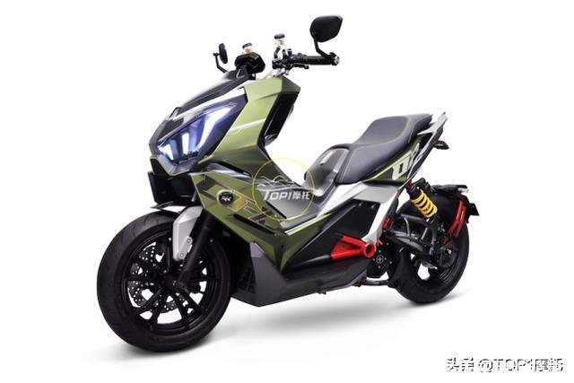 台湾摩托车品牌(台湾摩托车品牌销量)