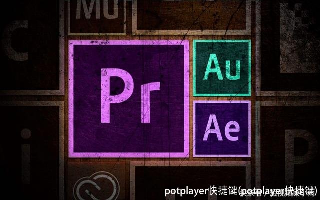 potplayer快捷键(potplayer快捷键)