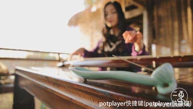 potplayer快捷键(potplayer快捷键)