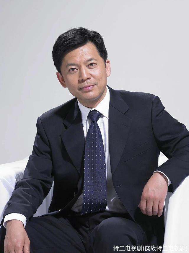 特工电视剧(谍战特工电视剧)