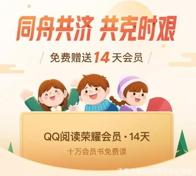 迅雷云笔记(迅雷云笔记登陆)