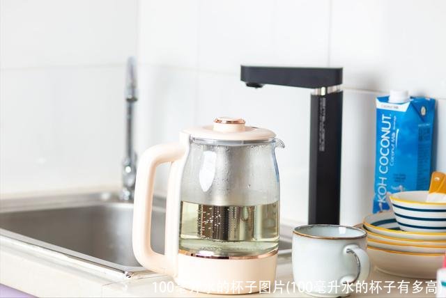 100毫升水的杯子图片(100毫升水的杯子有多高)