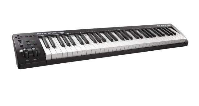 midi输入设备是什么(电钢琴midi输入设备是什么)