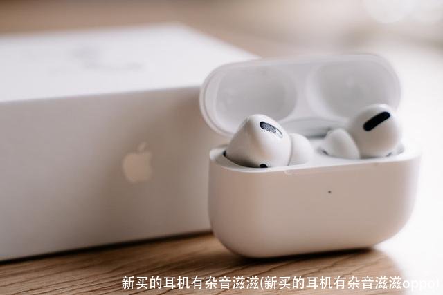 新买的耳机有杂音滋滋(新买的耳机有杂音滋滋oppo)