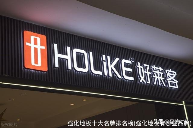 强化地板十大名牌排名榜(强化地板有哪些品牌)