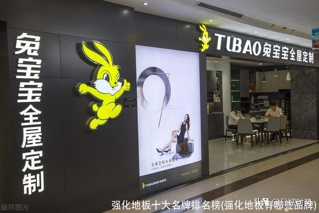 强化地板十大名牌排名榜(强化地板有哪些品牌)