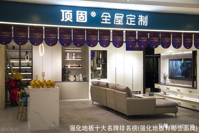 强化地板十大名牌排名榜(强化地板有哪些品牌)