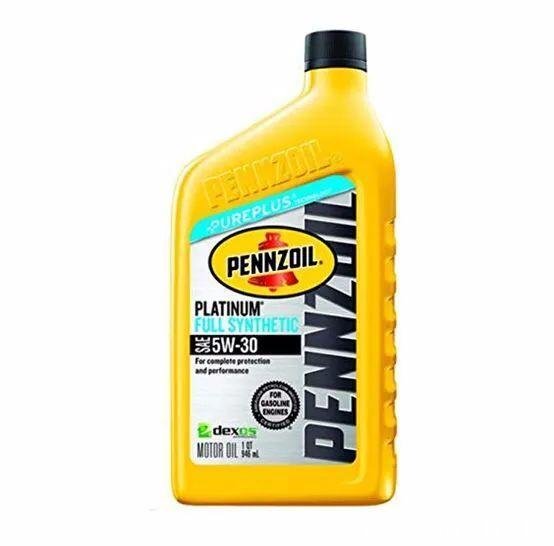 世界十大顶级润滑油(全球十大润滑油排行榜)