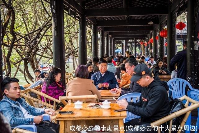 成都必去的十大景点(成都必去的十大景点周边)